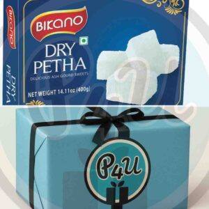 Bicano Dry Petha 400 gm