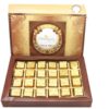 Ghasitaram Gifts Sweets – MEWA Bites 24 pcs Box