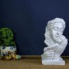 R K Craft Store Mother and Child Decorative Statue