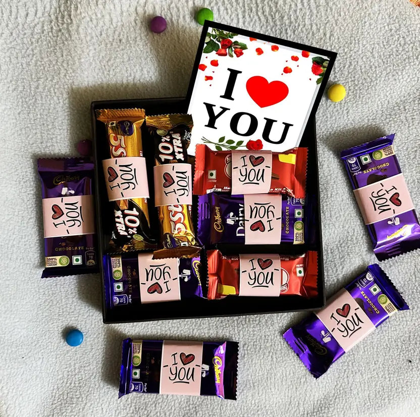 OddClick Showpiece, Greeting Card, Message Pills Gift Set