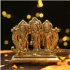 Ram Darbar Idol by Sanatan Dharam