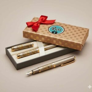 CUSTOMISED INDIA Satyamev Jayate &, Love India Personalized Pen Stylish