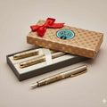 CUSTOMISED INDIA Satyamev Jayate &, Love India Personalized Pen Stylish