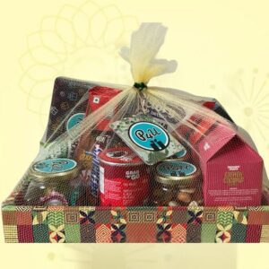 P4U Special Diwali Hamper