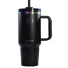2 in 1 Melbicup Vacuum Insulated Mug with Storage Cup |1200 ML