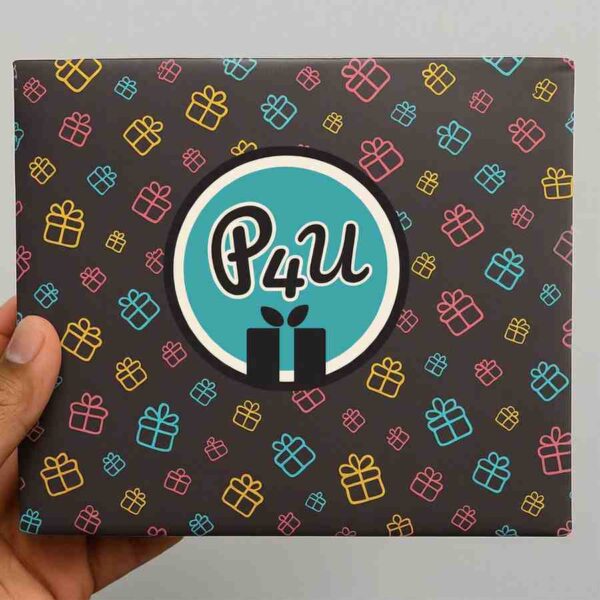 Haldiram’s Patisa 400g