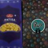 Haldiram’s Patisa 400g